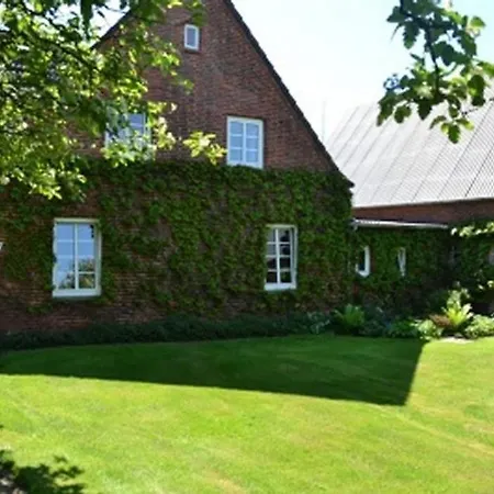 Hus Arfsten *